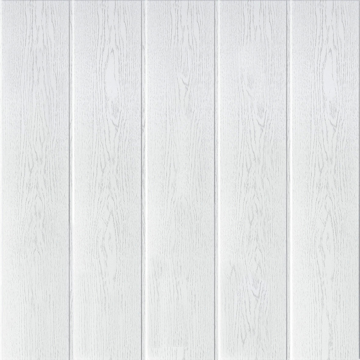 Deckenplatte Athen weiß Styropor B/L/S: ca. 50x50x0,3 cm