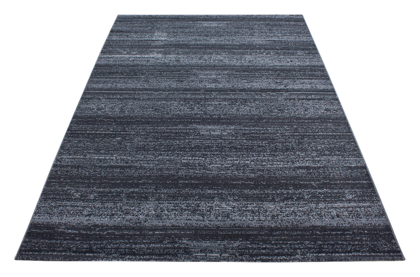 Ayyildiz Teppich PLUS grau B/L: ca. 80x150 cm