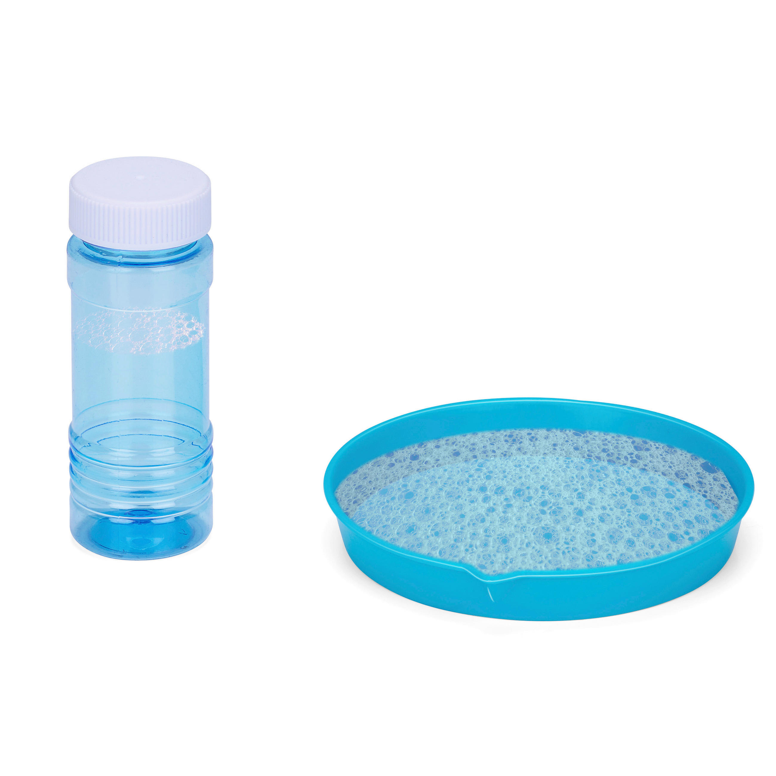 Thumbnail - BUBBLEZ Seifenblasen-Pistole B/H/L: ca. 13x27,4x42,3 cm