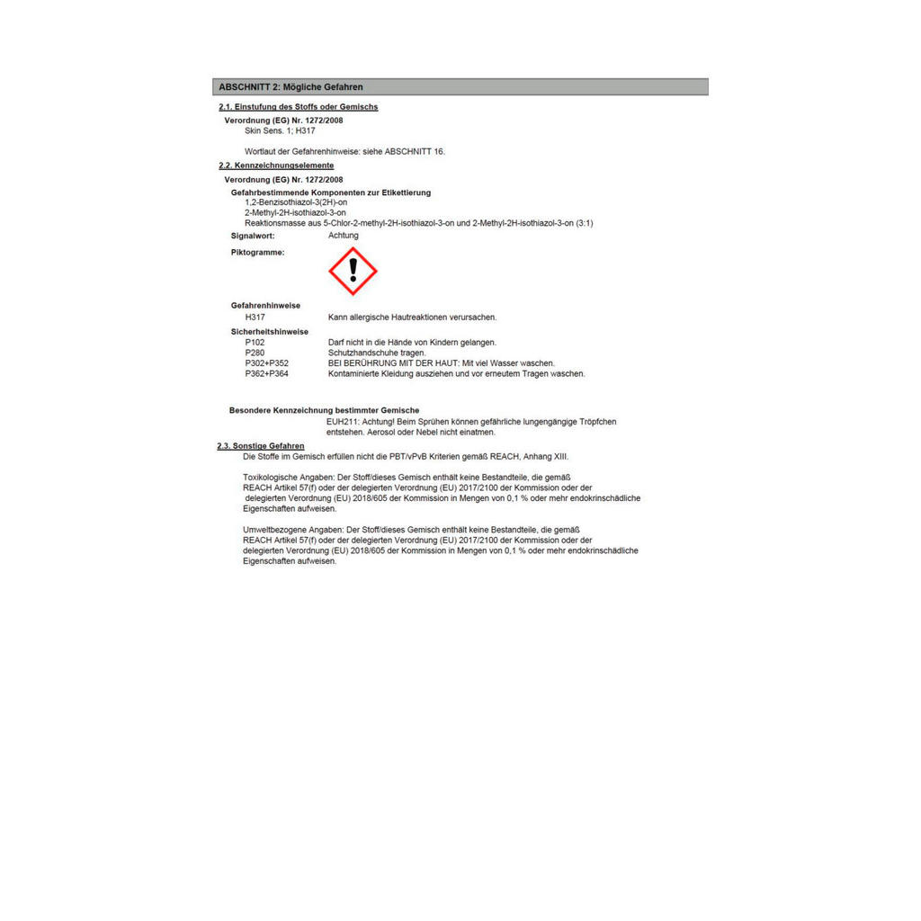 Thumbnail - Raumfarbe Absolutely Fabulous Paris Romance ca. 2,5 l