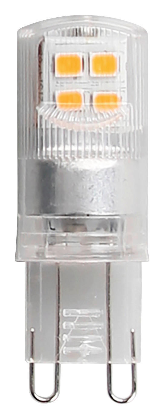 Blulaxa Leuchtmittel 49186 G9