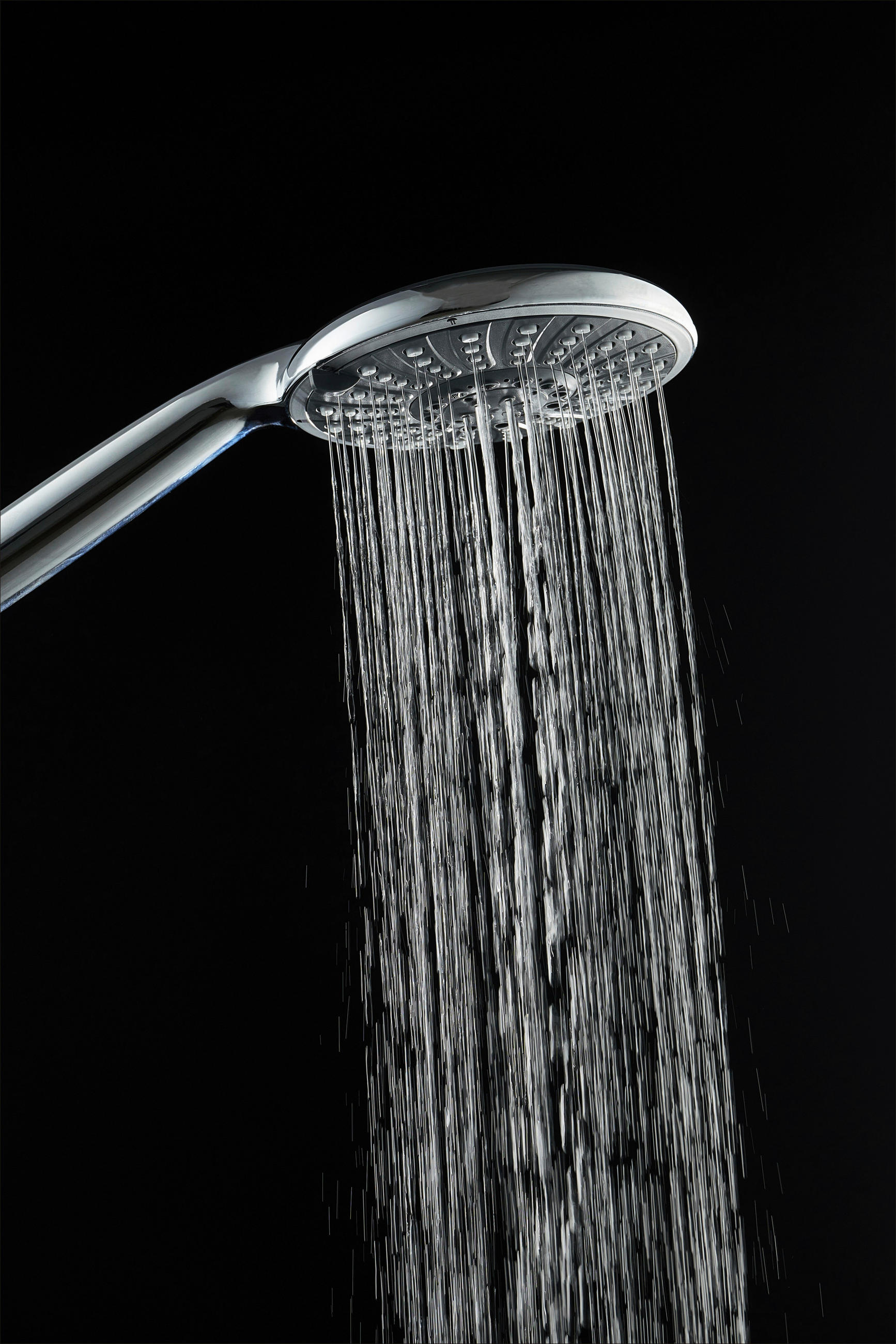 Thumbnail - POCOline Handbrause Niagara Chrom D: ca. 15 cm