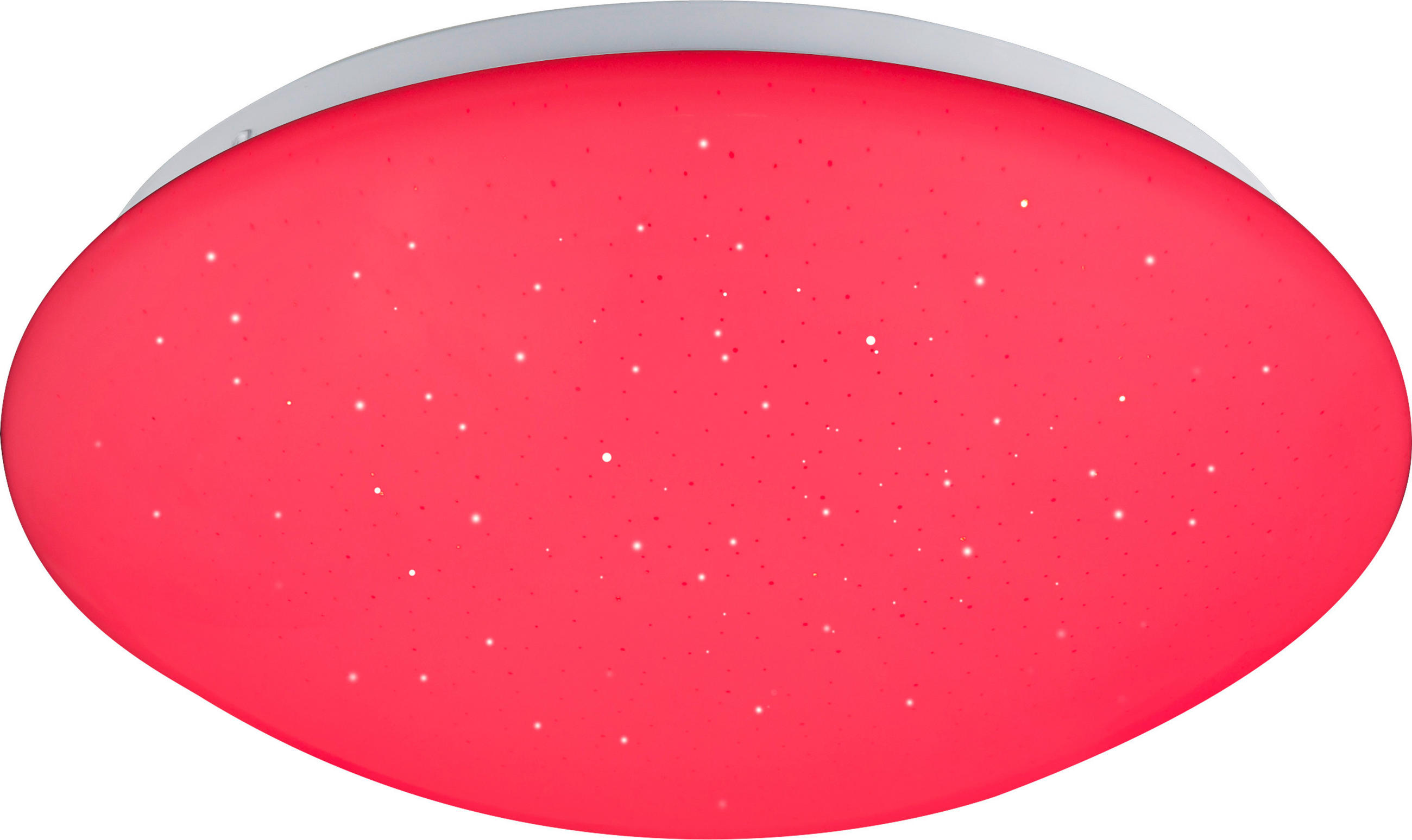 Thumbnail - Nolo Deckenleuchte Rainbow Metall Kunststoff H/D: ca. 7x38 cm