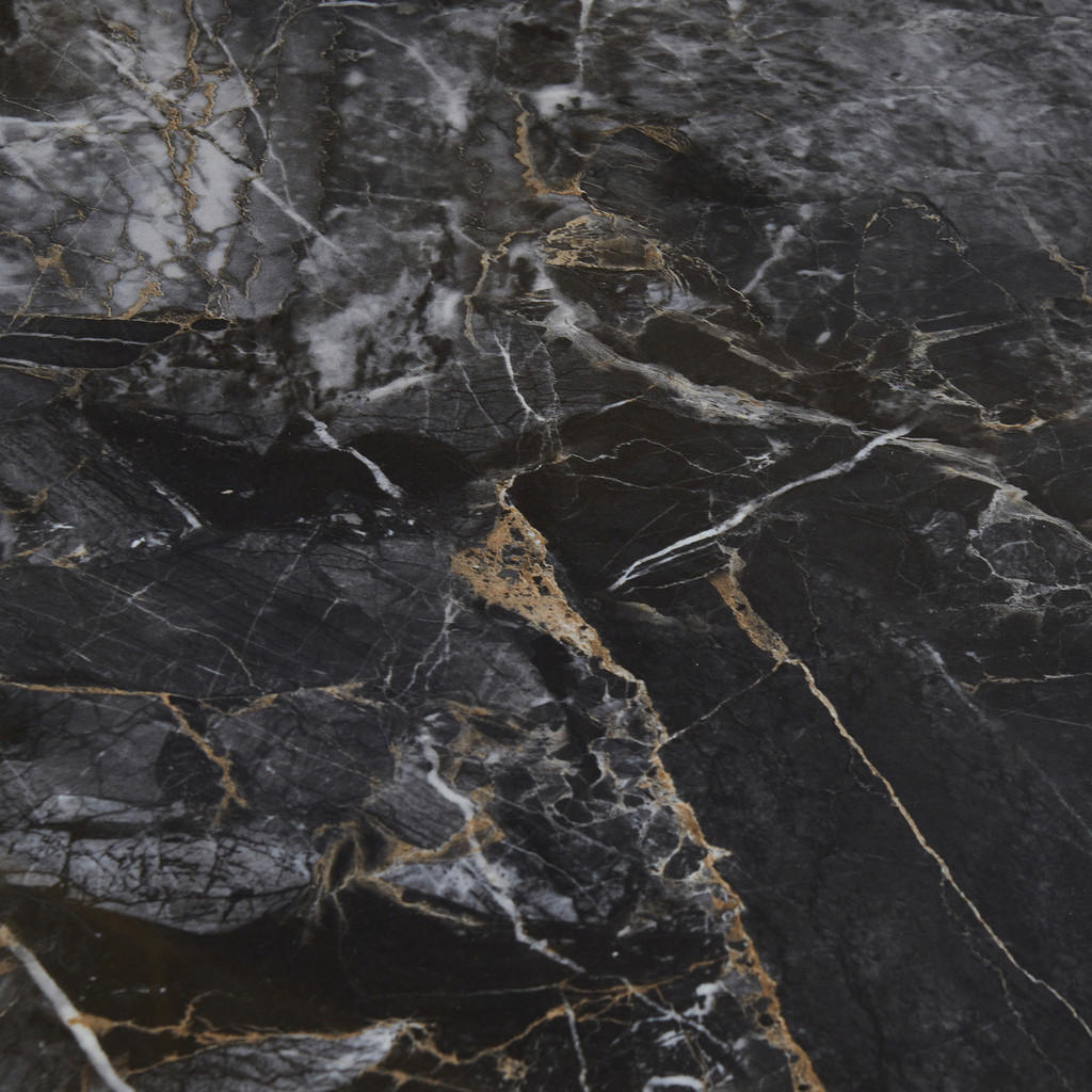 Thumbnail - schwarz B/T: ca. 180x90 cm