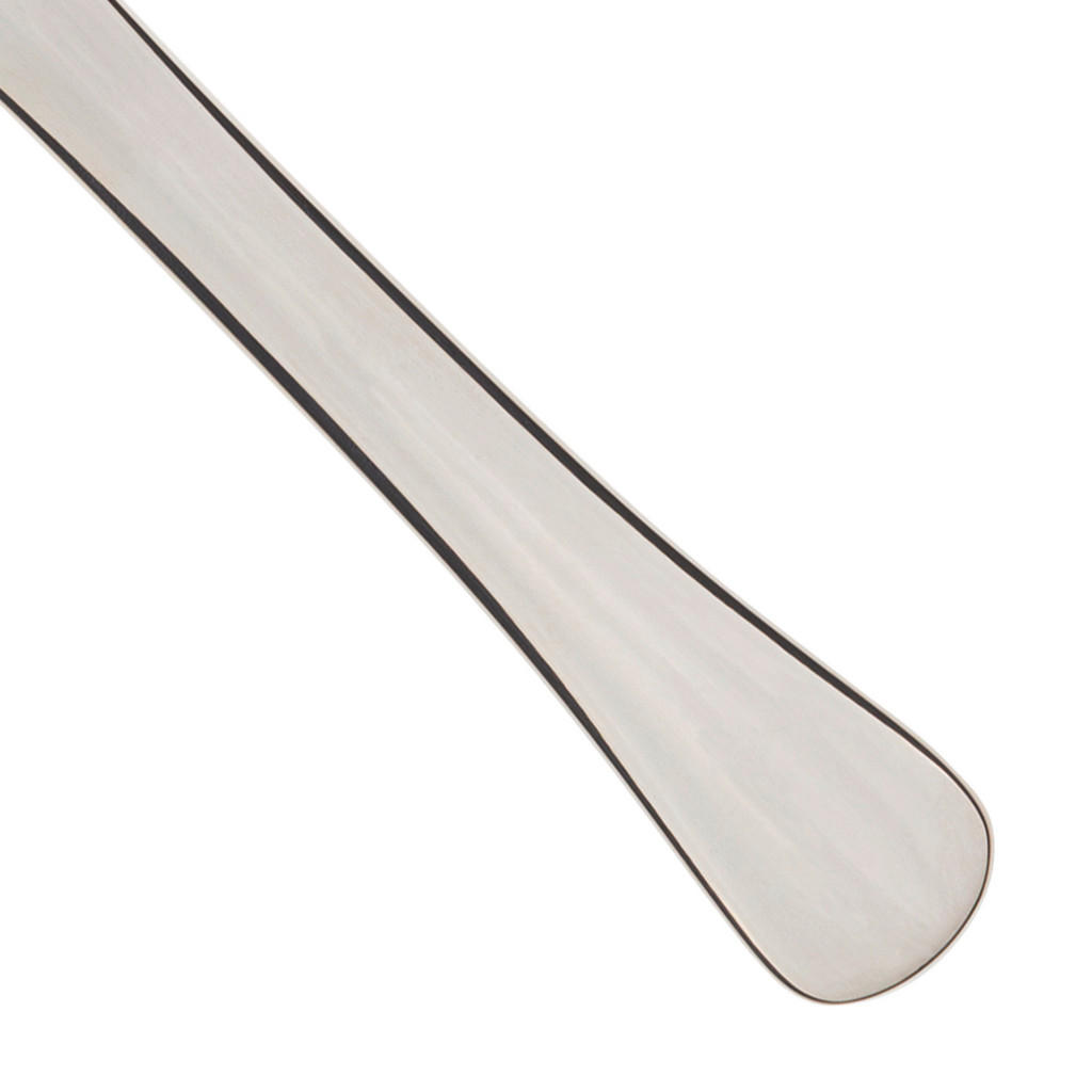 Thumbnail - BERGNER Steakmesser MUNICH silber Edelstahl 6 tlg.