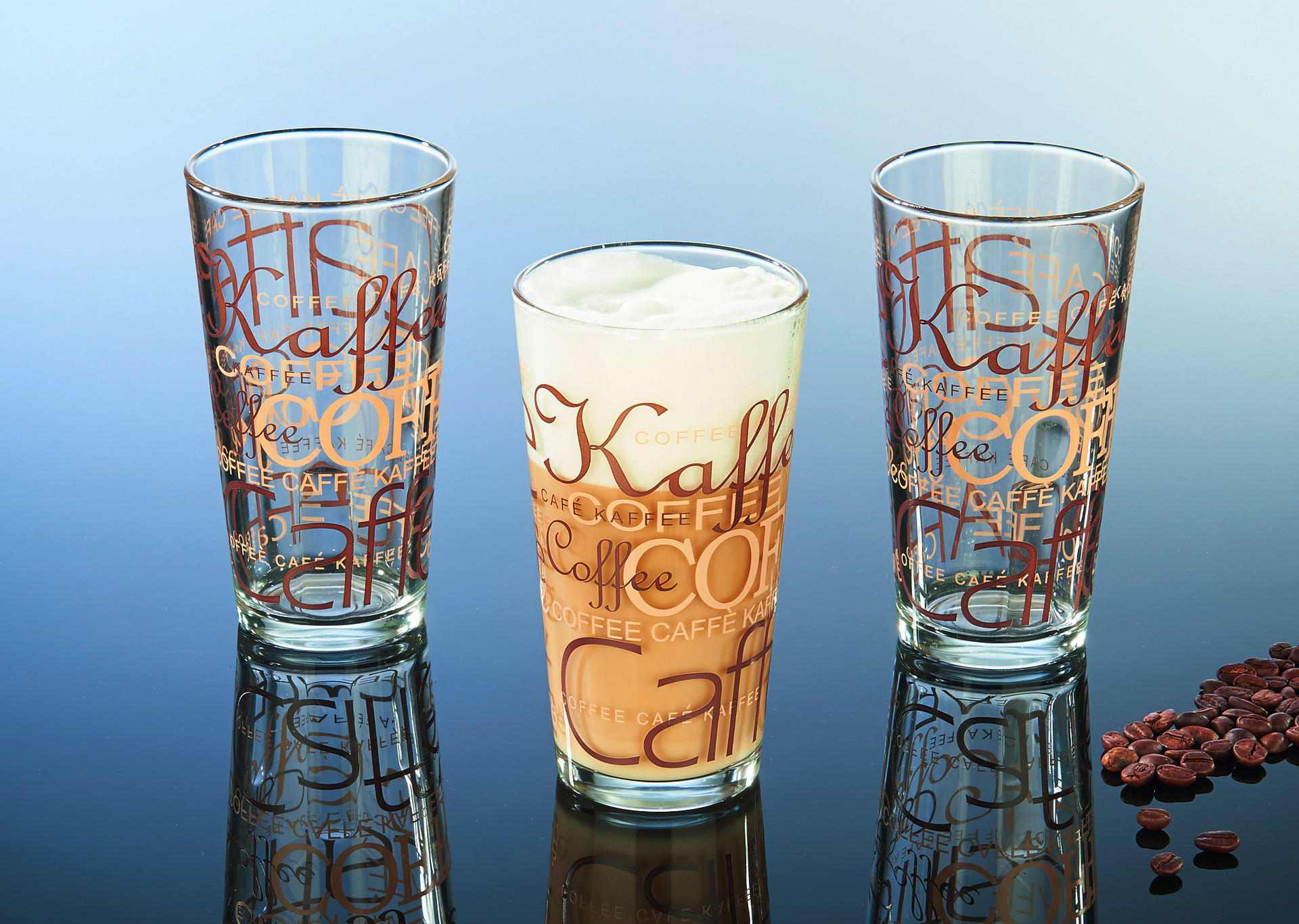 Bormioli Longdrinkbecher