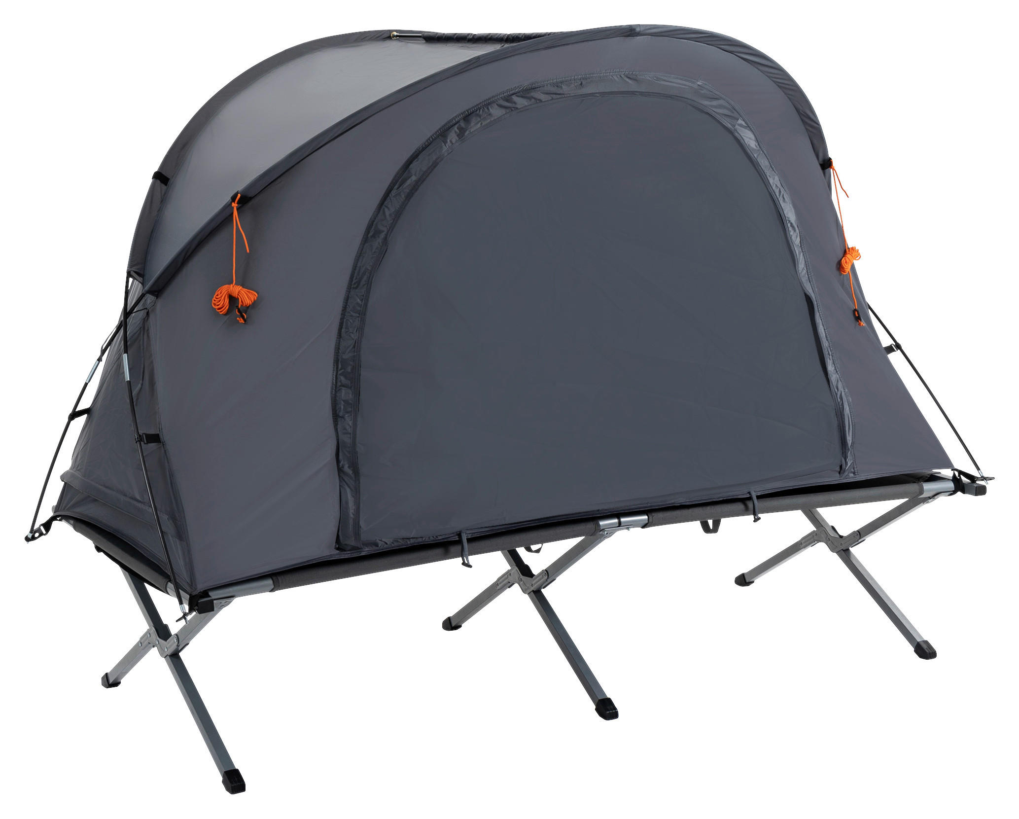 Outsunny Campingartikel B/H/L: ca. 86x200x147 cm