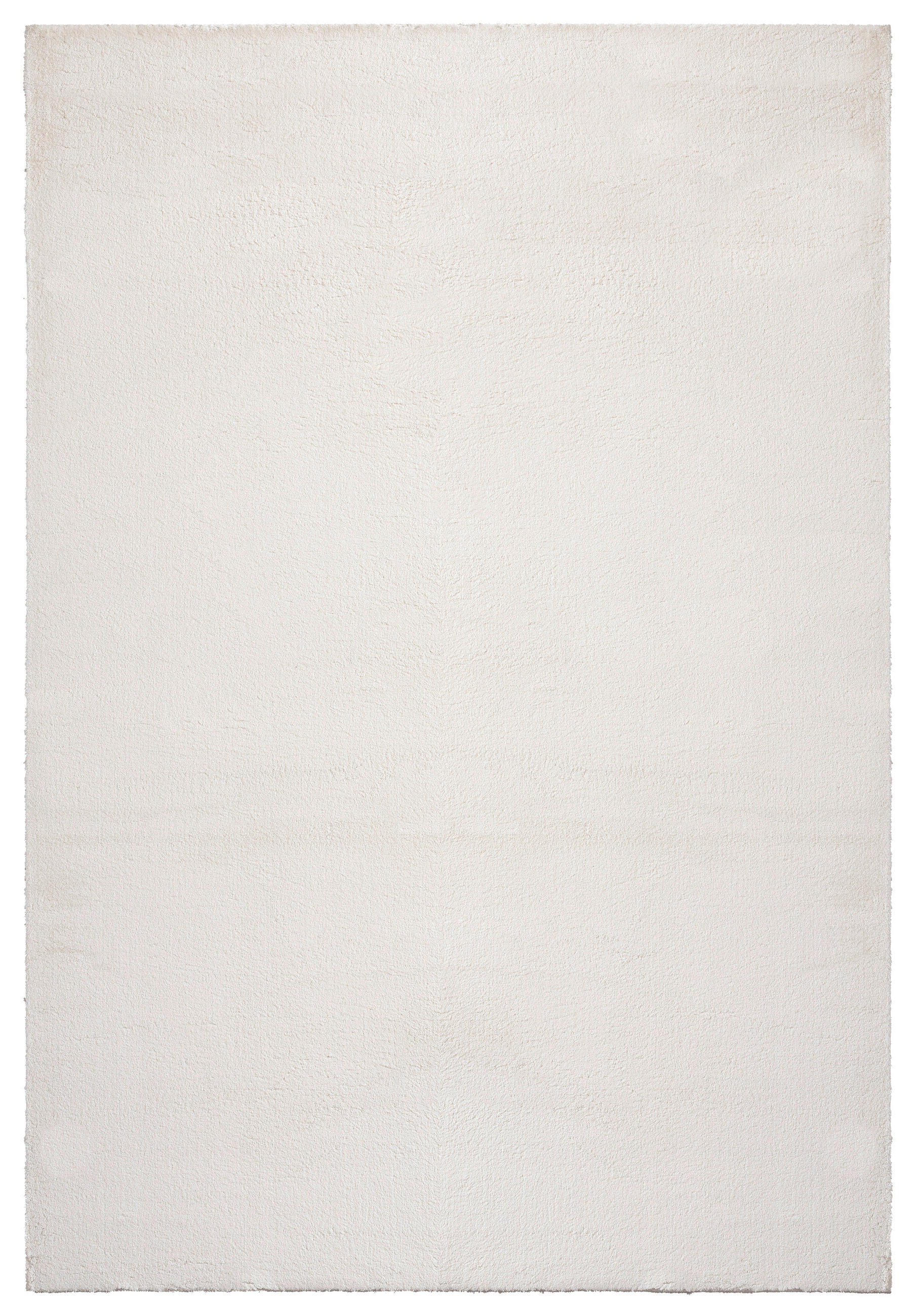 Teppich Loft creme B/L: ca. 80x150 cm