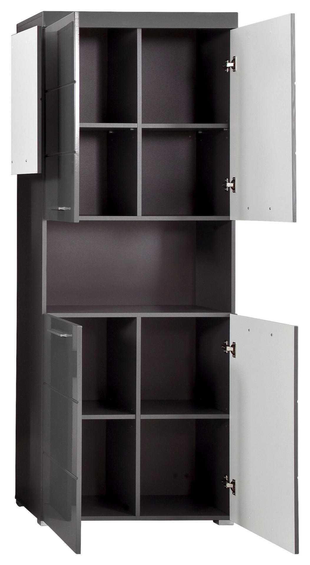 Thumbnail - Badhochschrank Amanda B/H/T: ca. 73x190x31 cm