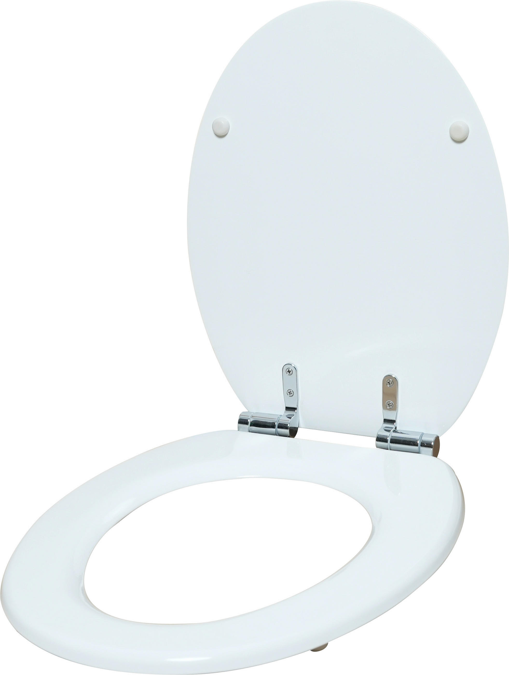 Thumbnail - POCOline WC-Sitz Holz