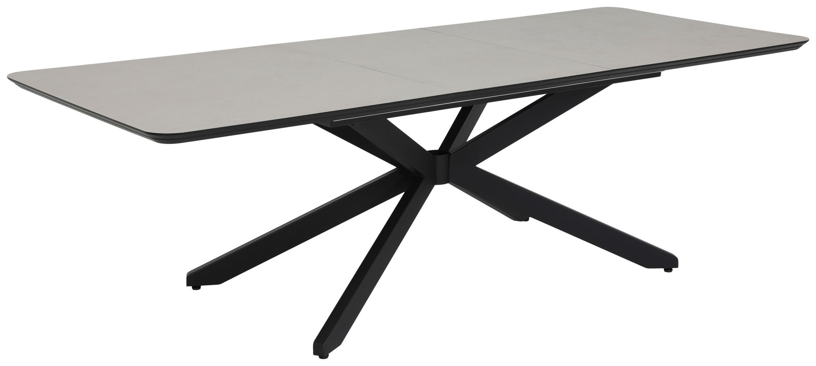 Esstisch Ancona Cashmere B/H/T: ca. 190x75x103 cm