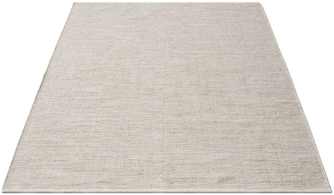 Merinos Teppich Stockholm creme B/L: ca. 160x230 cm