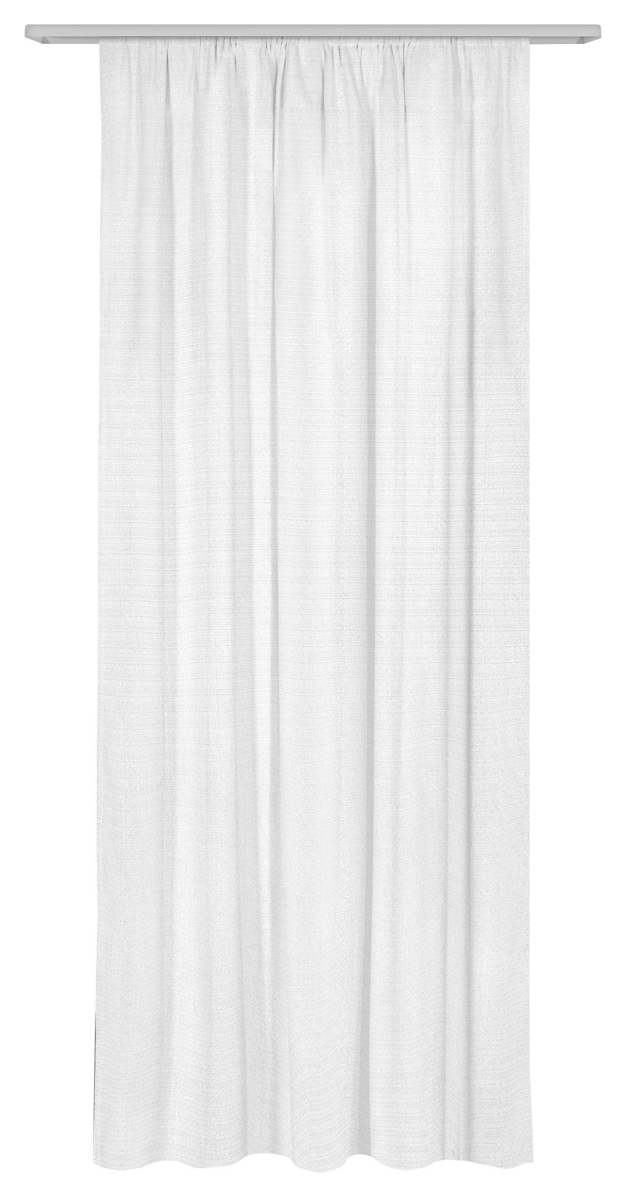 Thumbnail - Dekovorhang Leo champagner B/L: ca. 135x300 cm