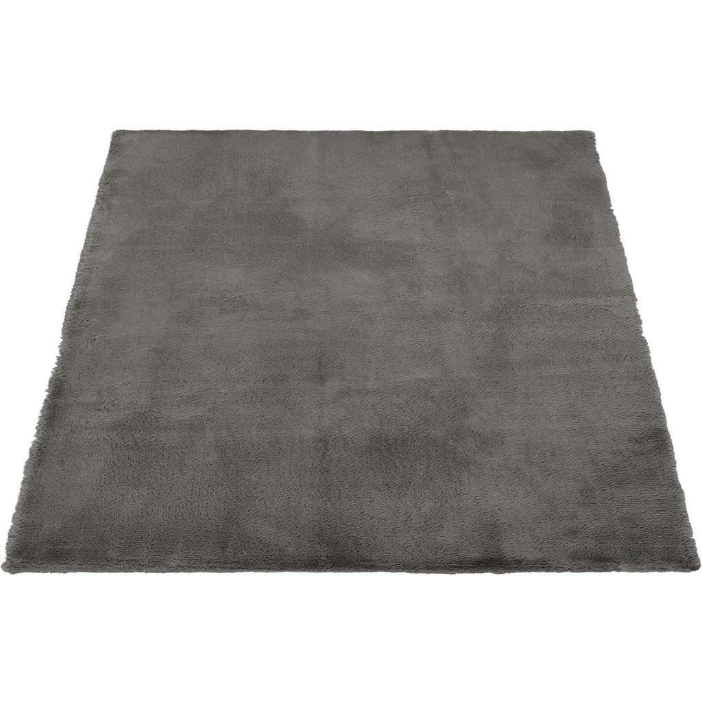 Thumbnail - Teppich Buggy grau B/L: ca. 160x220 cm