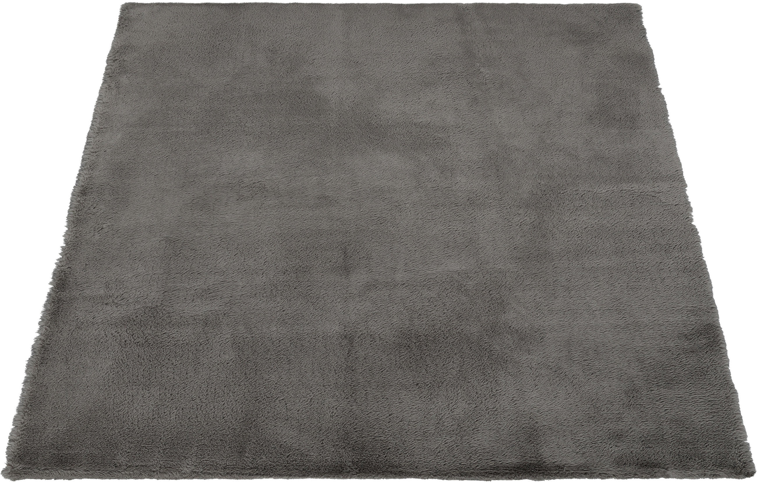 Thumbnail - Teppich Buggy grau B/L: ca. 80x140 cm