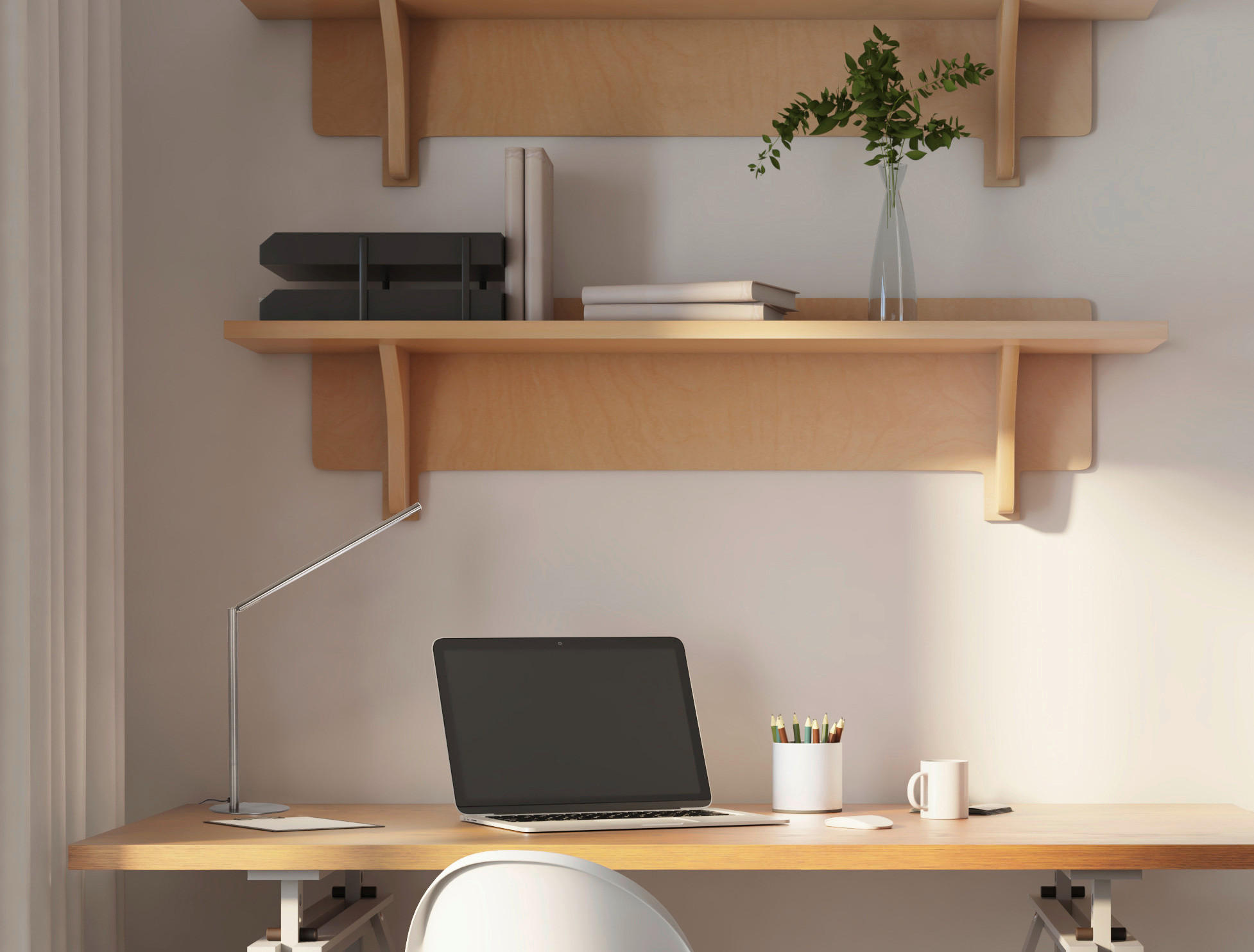 Thumbnail - Nowa LED-Tischleuchte 50550101