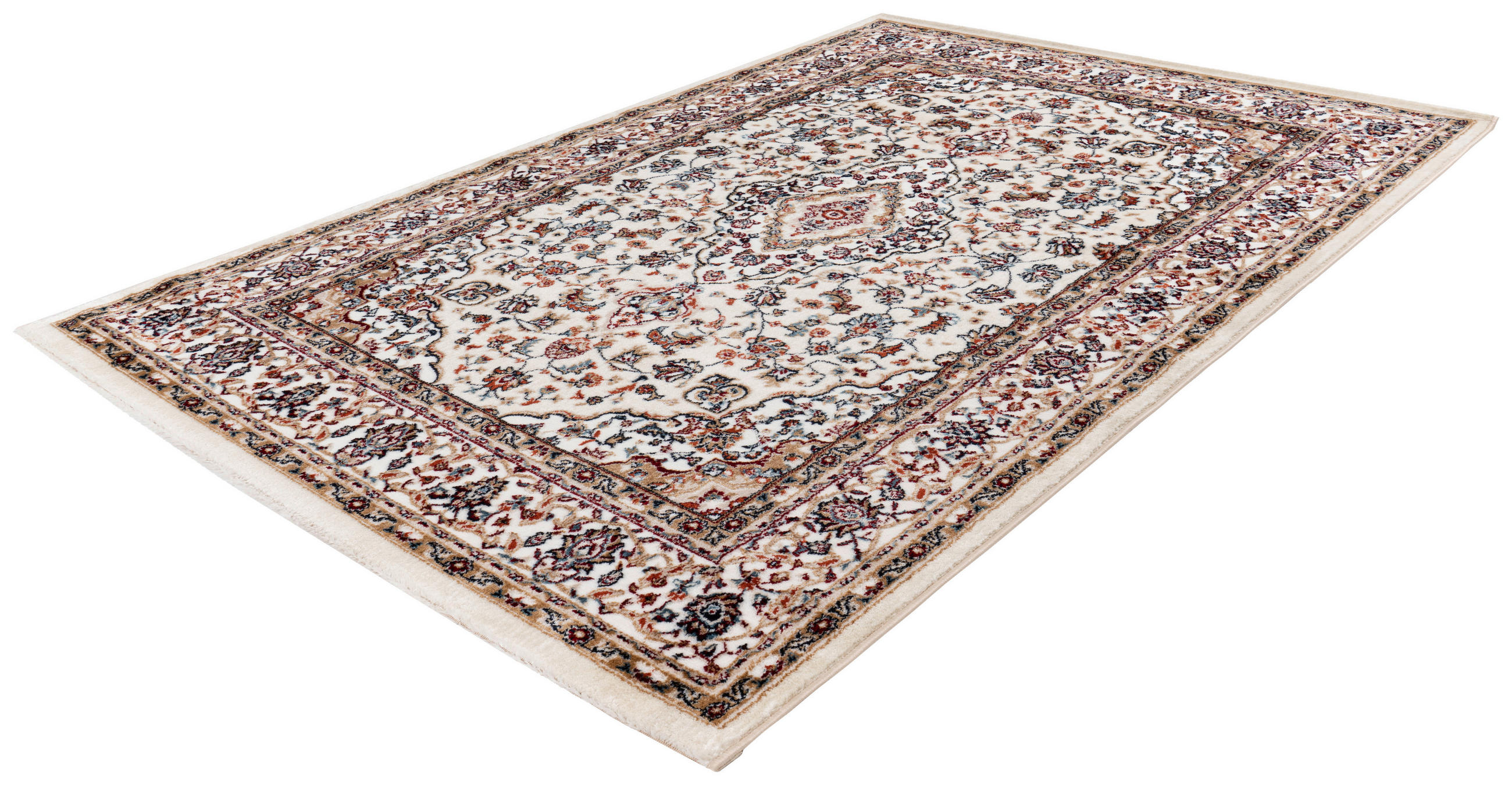 Obsession Teppich My Orient beige B/L: ca. 120x170 cm
