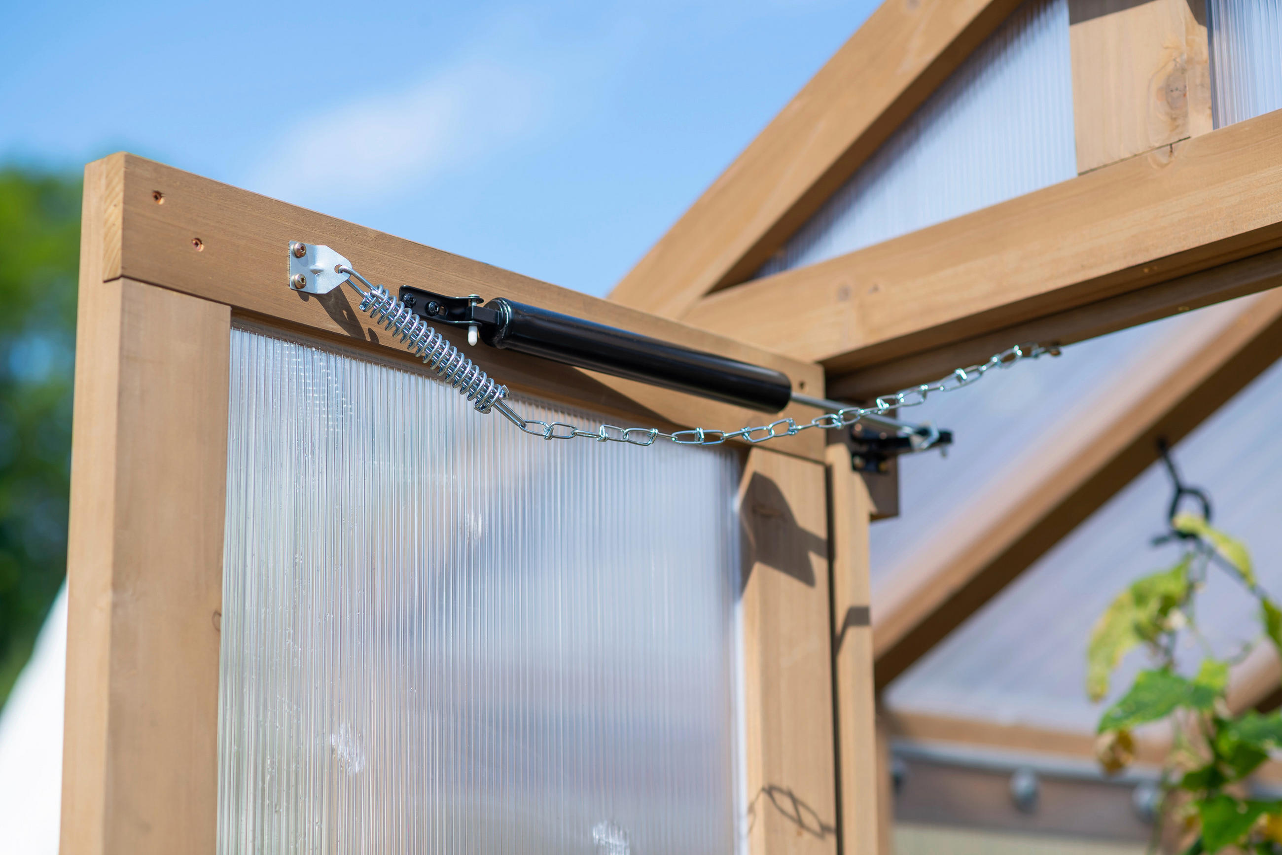 Westmann Gewächshaus Paul...