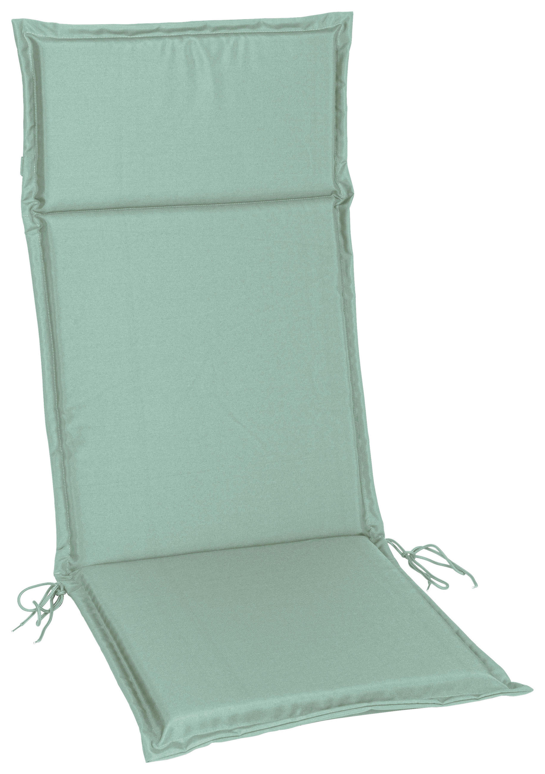 Acus Auflage aqua Polyester