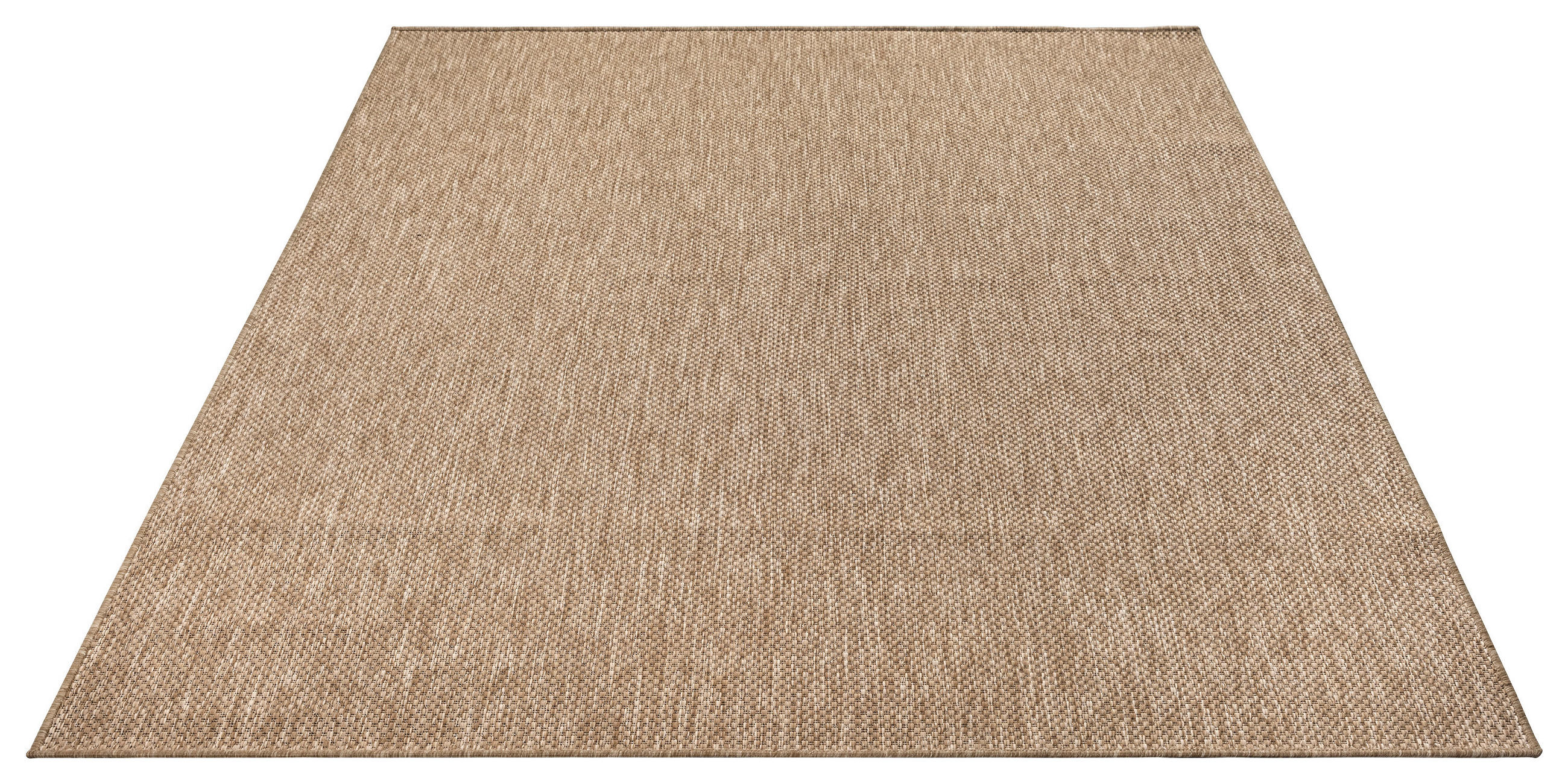 Teppich Maestro natur B/H/L: ca. 120x13x170 cm