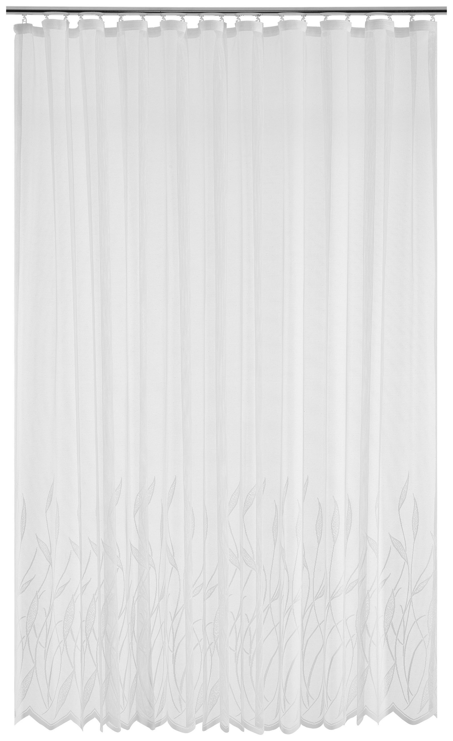 Thumbnail - POCOline Fertigstore Graz weiß B/L: ca. 300x125 cm