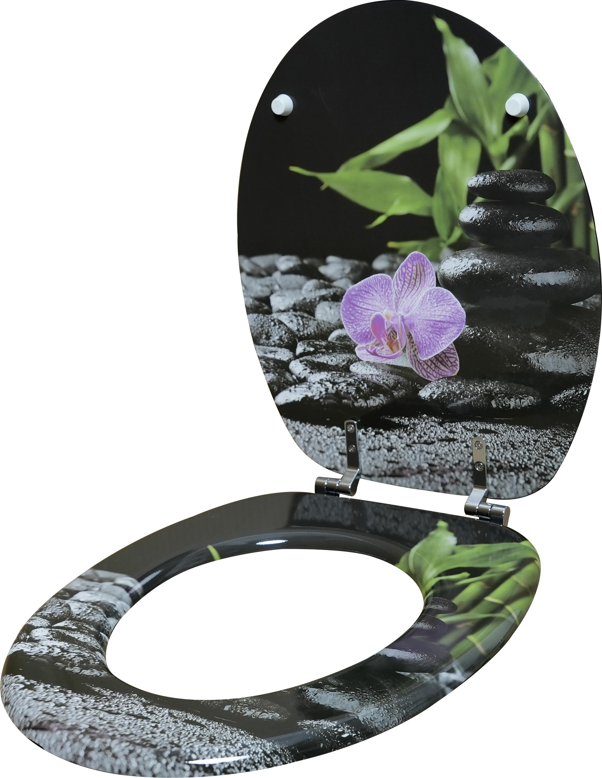 Thumbnail - POCOline WC-Sitz MDF