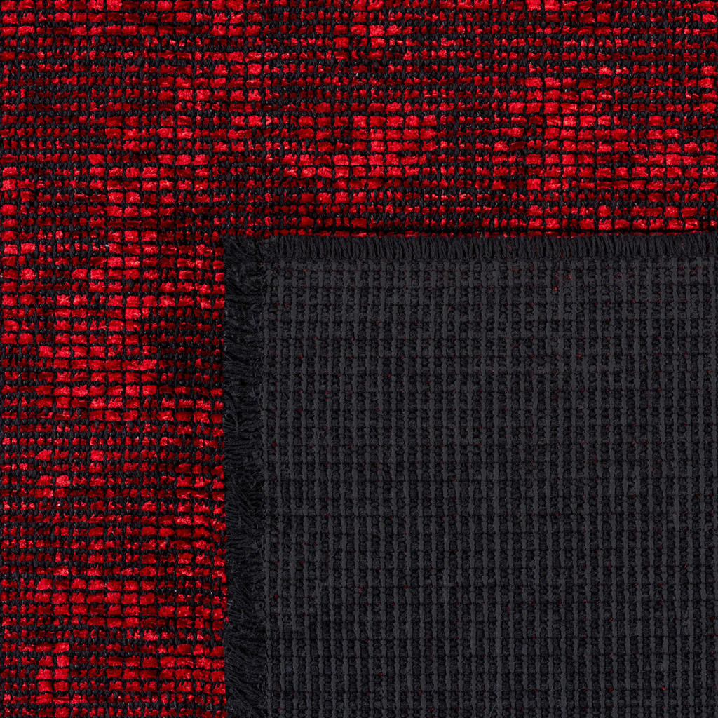 Thumbnail - Ayyildiz Teppich SPACE rot B/L: ca. 120x170 cm