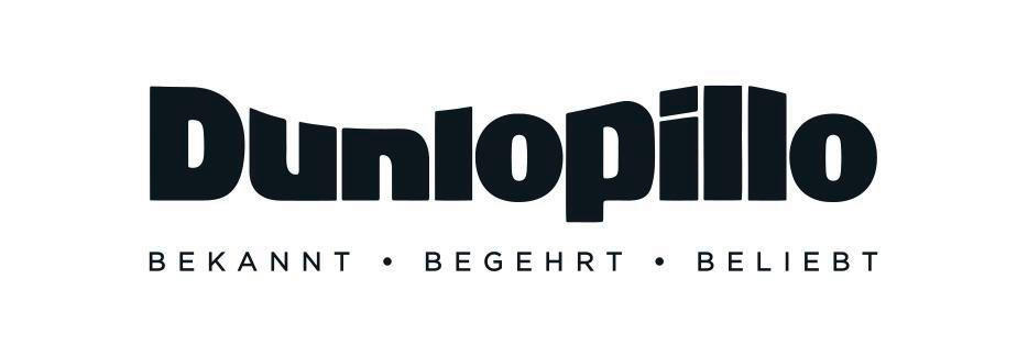 Thumbnail - Dunlopillo Steppbett