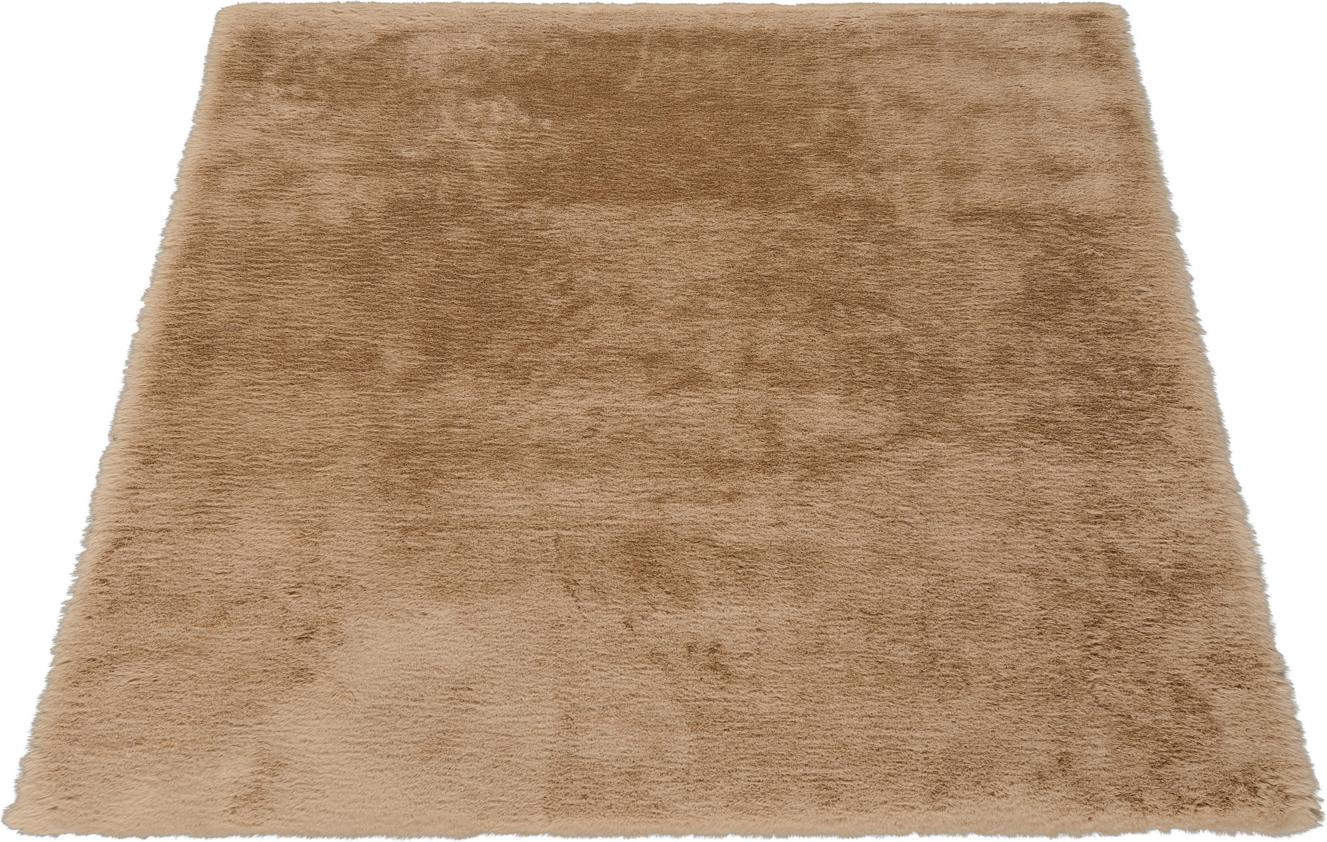 Thumbnail - Fellimitat Moyo sand B/L: ca. 80x150 cm