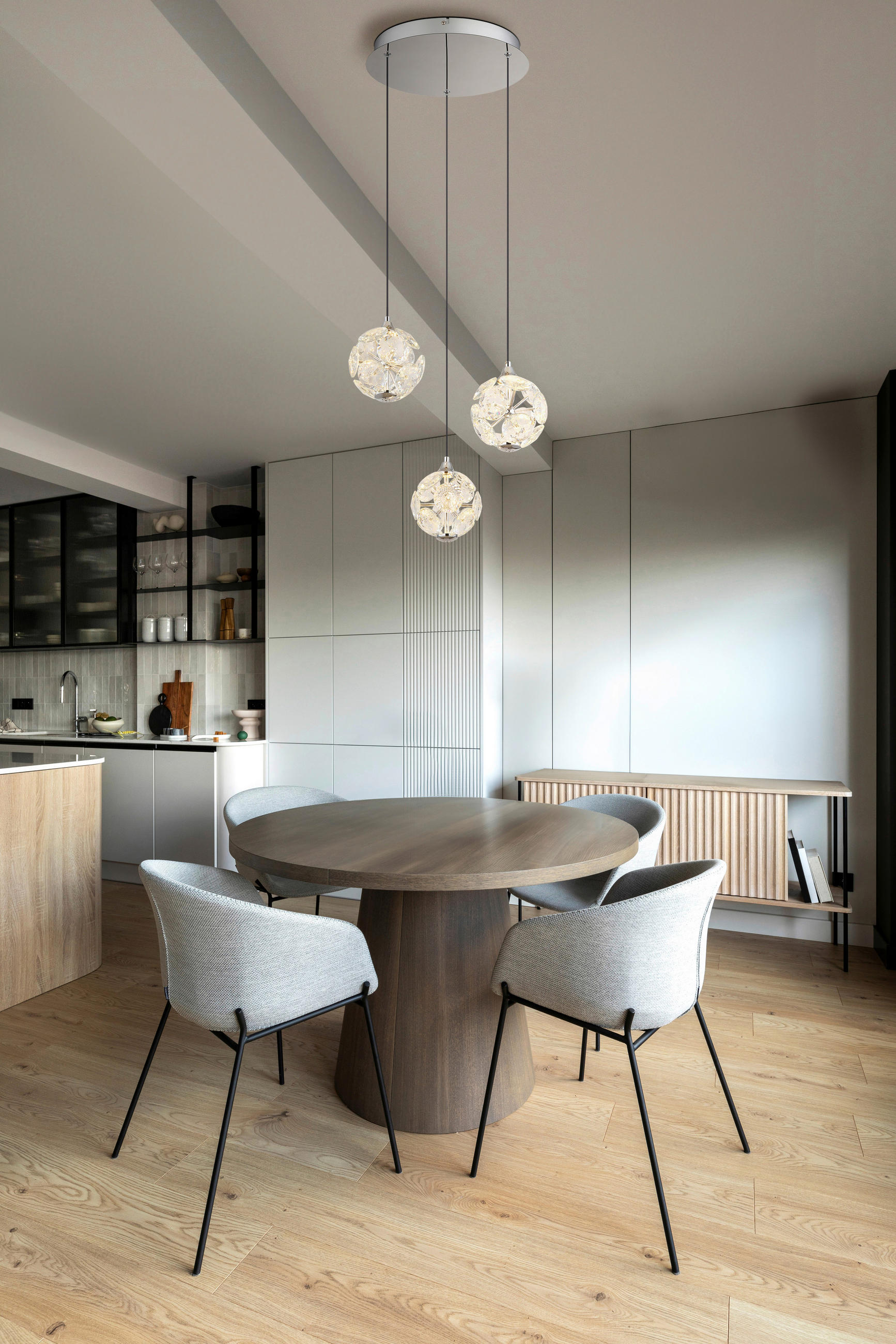 Thumbnail - GLOBO Pendelleuchte