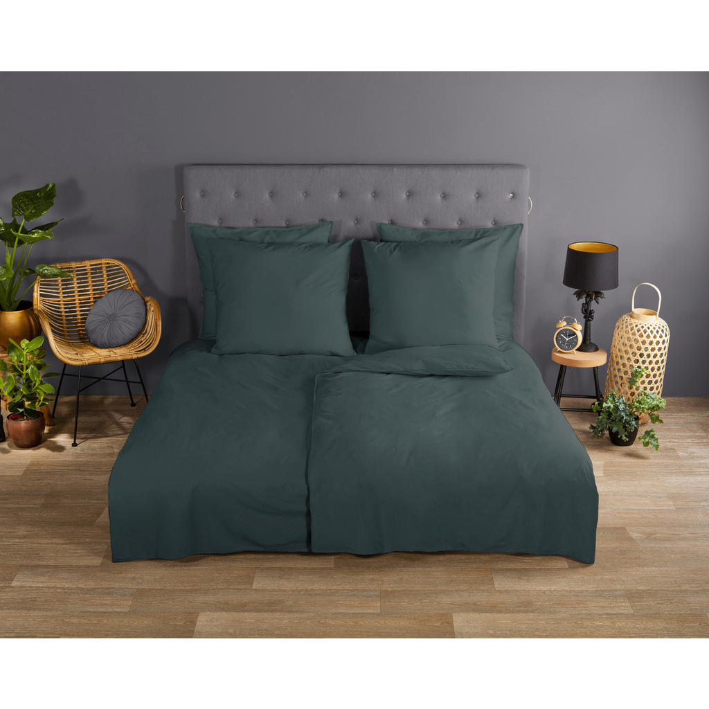 Thumbnail - Baumwoll Bettwäsche