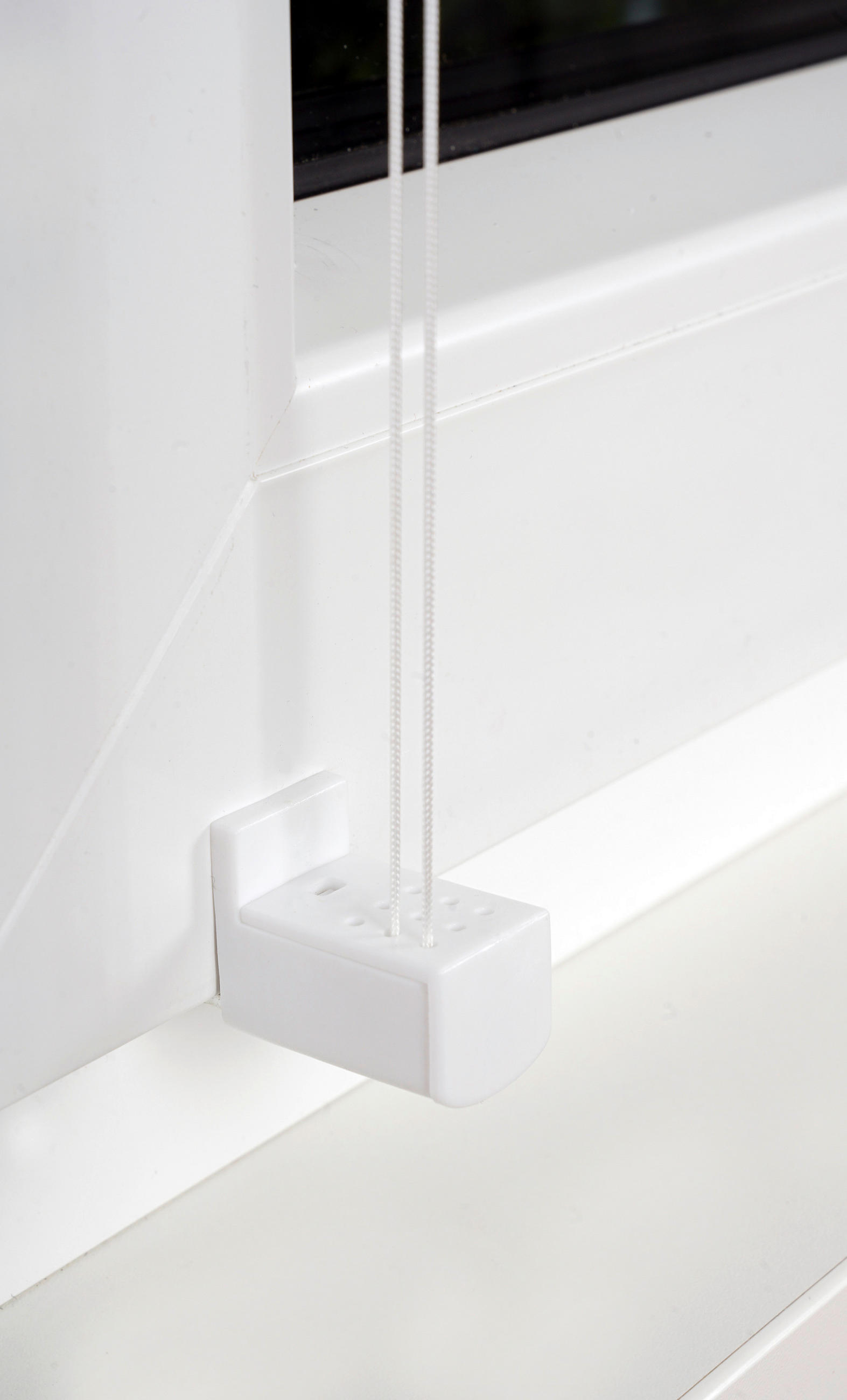 Thumbnail - Hochwertiges Klemmplissee