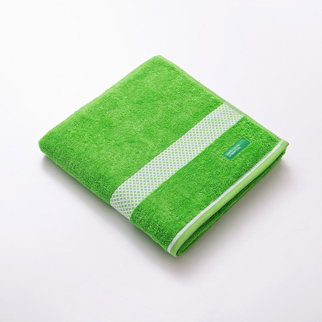 Thumbnail - BENETTON Badetuch SUMMER