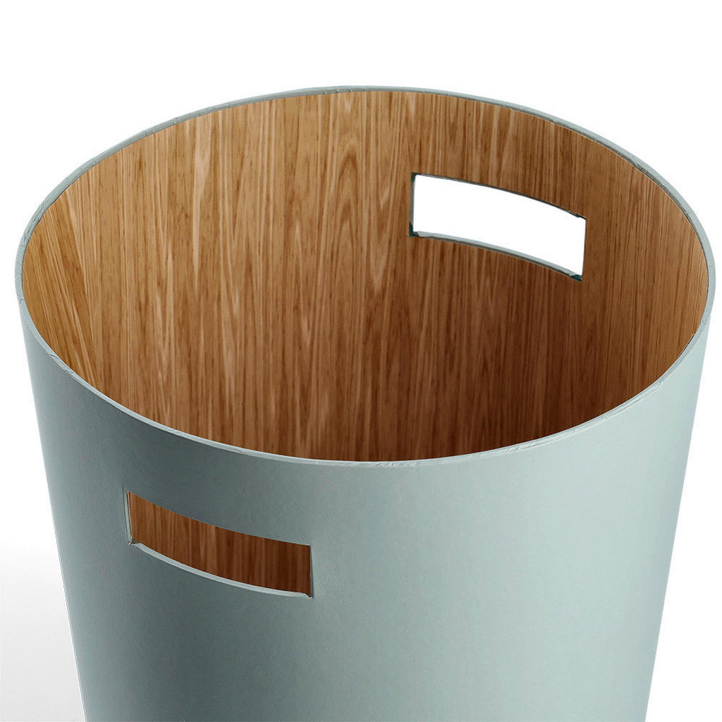 Thumbnail - Zeller Papierkorb mint B/H: ca. 25x30 cm