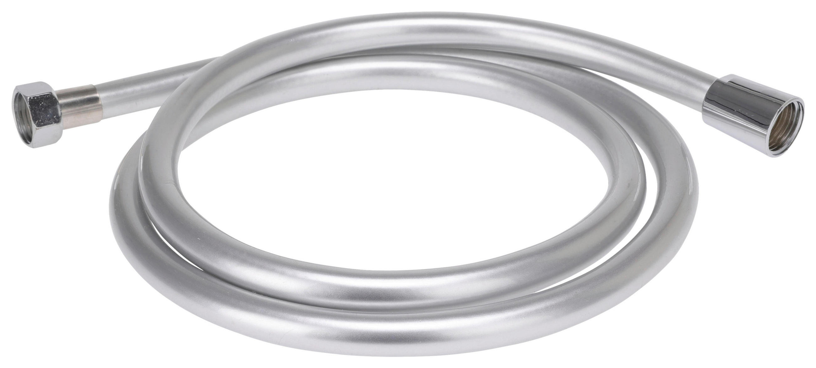 Badkamerserie RVS Duschschlauch