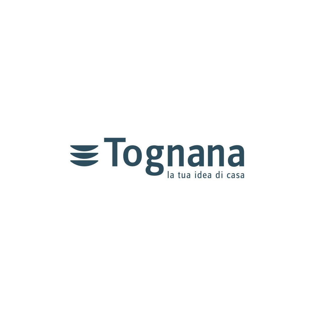 Thumbnail - TOGNANA Topfset rot Aluminium 8 tlg.