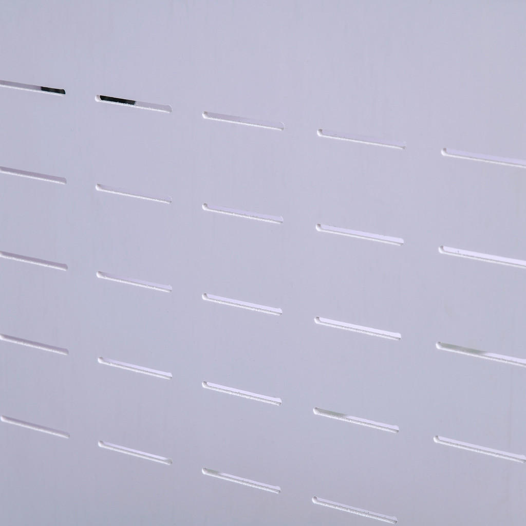 Thumbnail - PawHut Terrarium silber Polyester B/H/L: ca. 40x120x40 cm