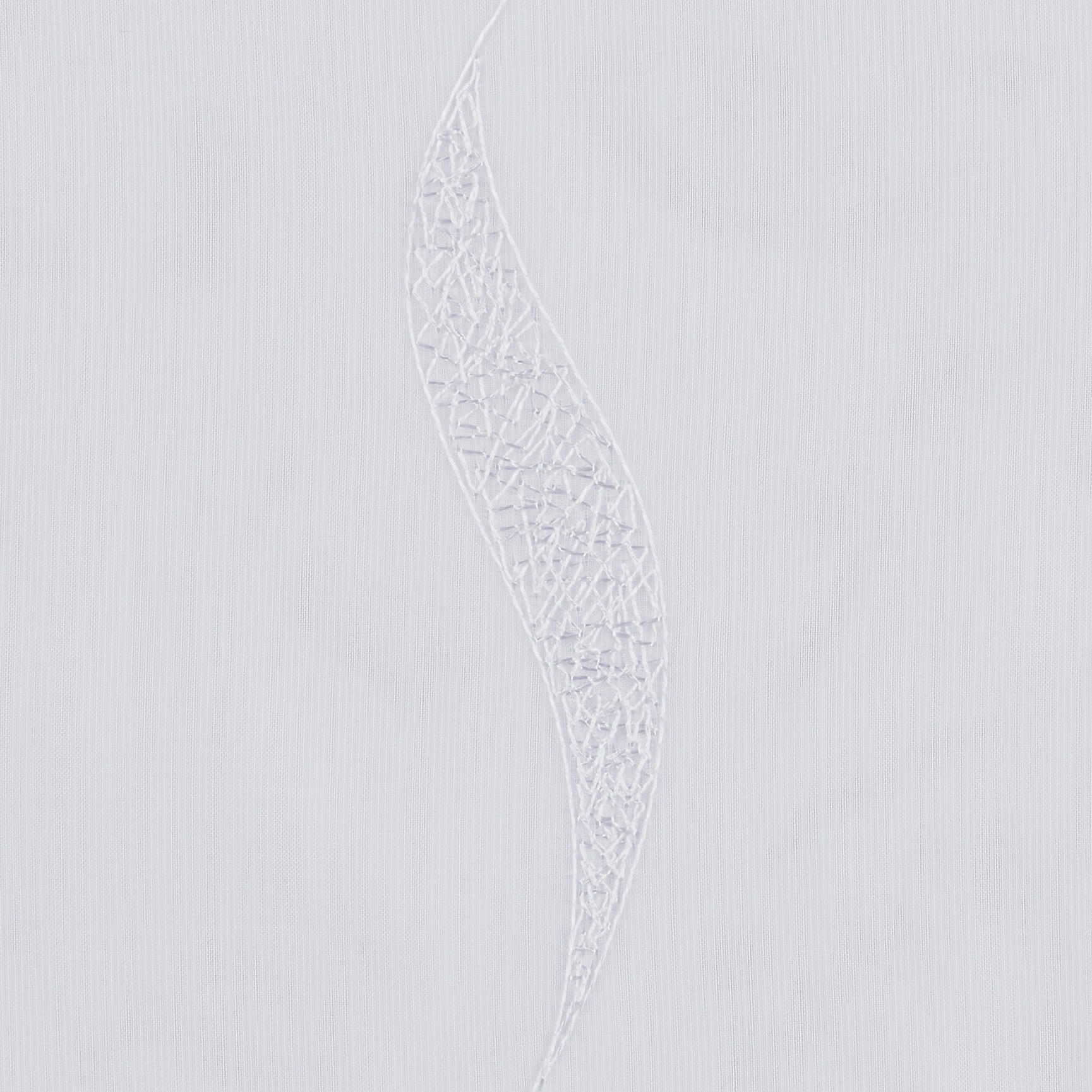 Thumbnail - POCOline Fertigstore Sally weiß B/L: ca. 300x175 cm