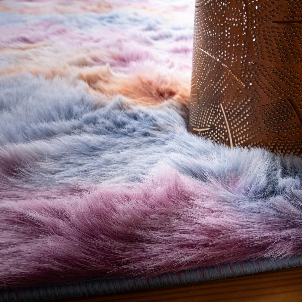 Thumbnail - Obsession Teppich My Jubilee bunt B/H/T/L/D: ca. 120x4,5x0x170x0 cm