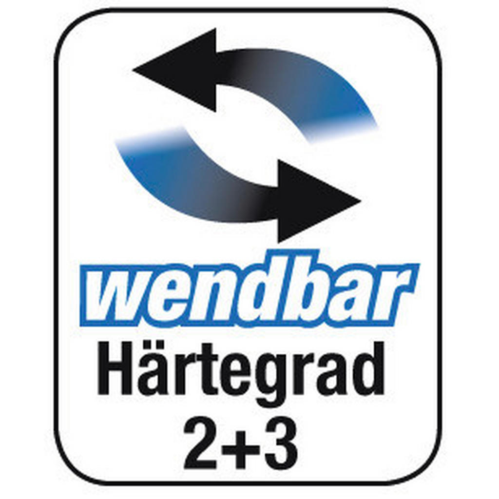 Thumbnail - Boxbett Lugano silber Liegefläche B/L: ca. 180x200 cm