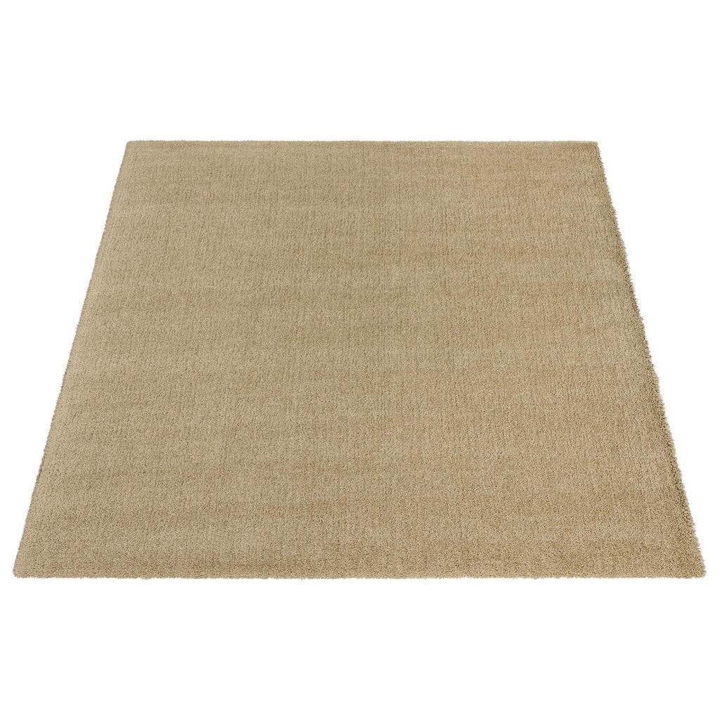 Thumbnail - Webteppich Torino taupe B/L: ca. 120x170 cm