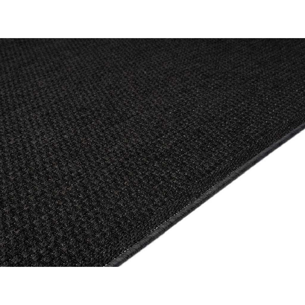 Thumbnail - Merinos Teppich Toronto anthrazit B/L: ca. 120x160 cm