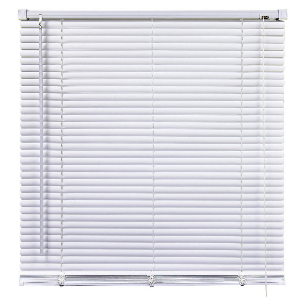 Thumbnail - Sensation PVC-Jalousie weiß B/L: ca. 100x150 cm