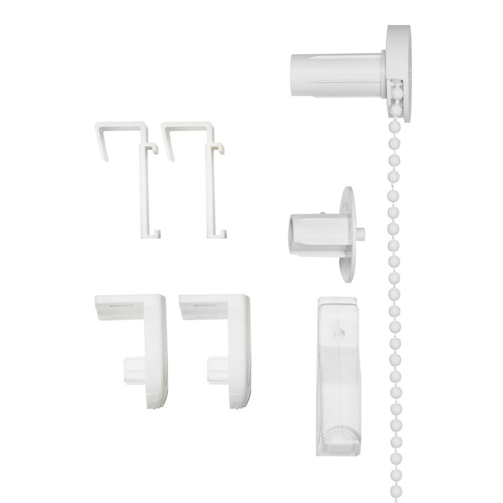 Thumbnail - Thermorollo Win weiß B/L: ca. 65x160 cm