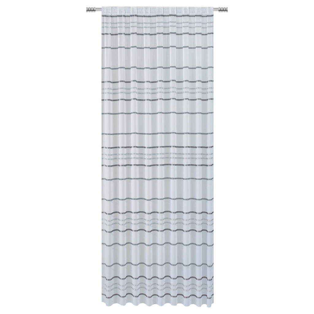 Thumbnail - POCOline Fertigstore Bella grau B/L: ca. 300x245 cm