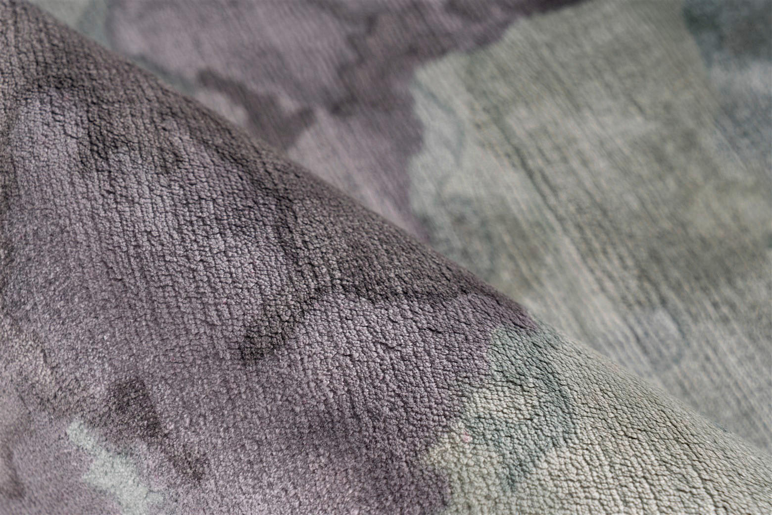 Thumbnail - Padiro Kurzflorteppich Sinai 425 mehrfarbig B/H/L: ca. 80x1,1x150 cm