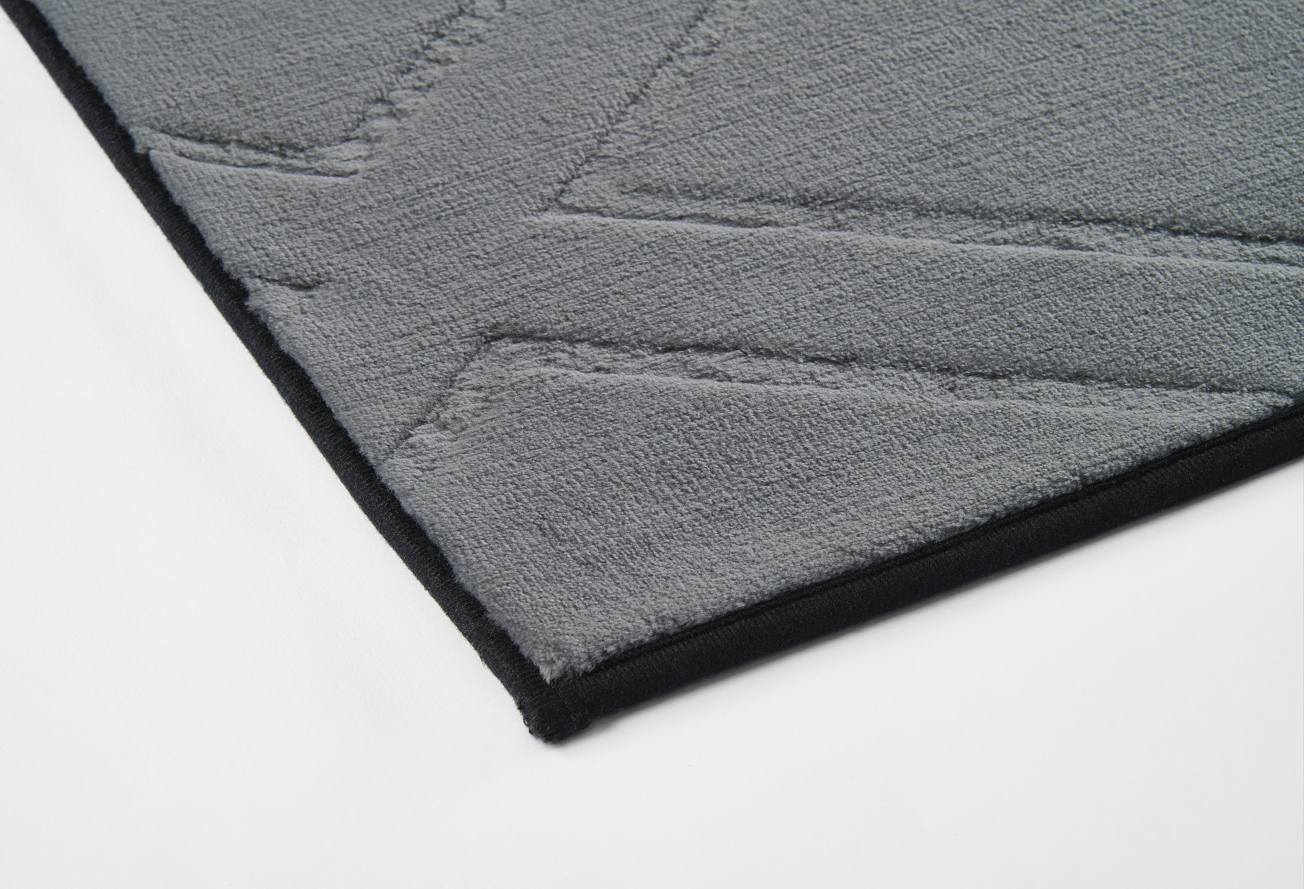 Thumbnail - Teppich Monaco stone B/L: ca. 160x230 cm