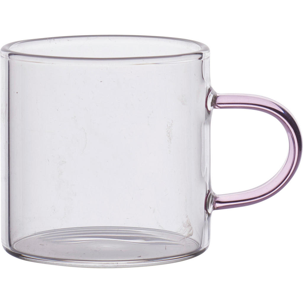 Thumbnail - Espressogläser-Set mehrfarbig