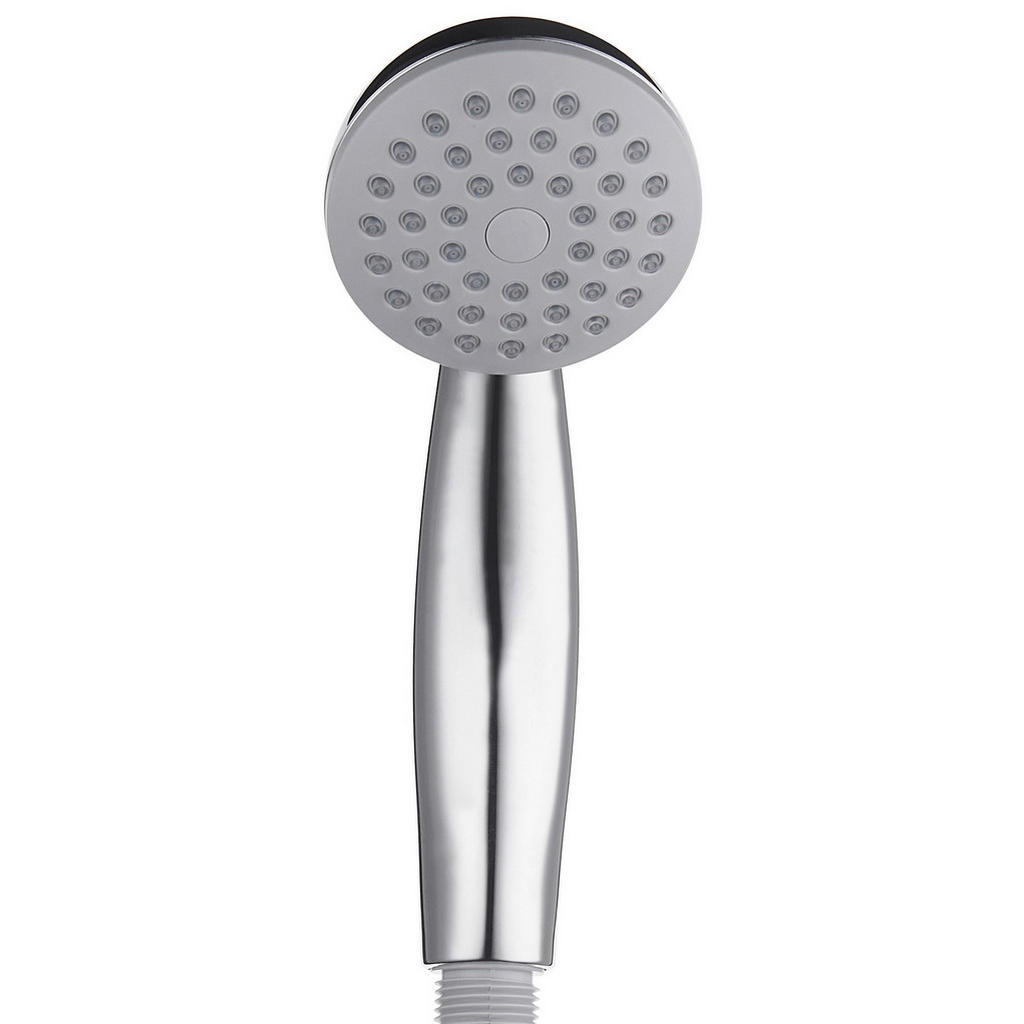 Thumbnail - Sensation Handbrause Chrom L/D: ca. 150x7 cm