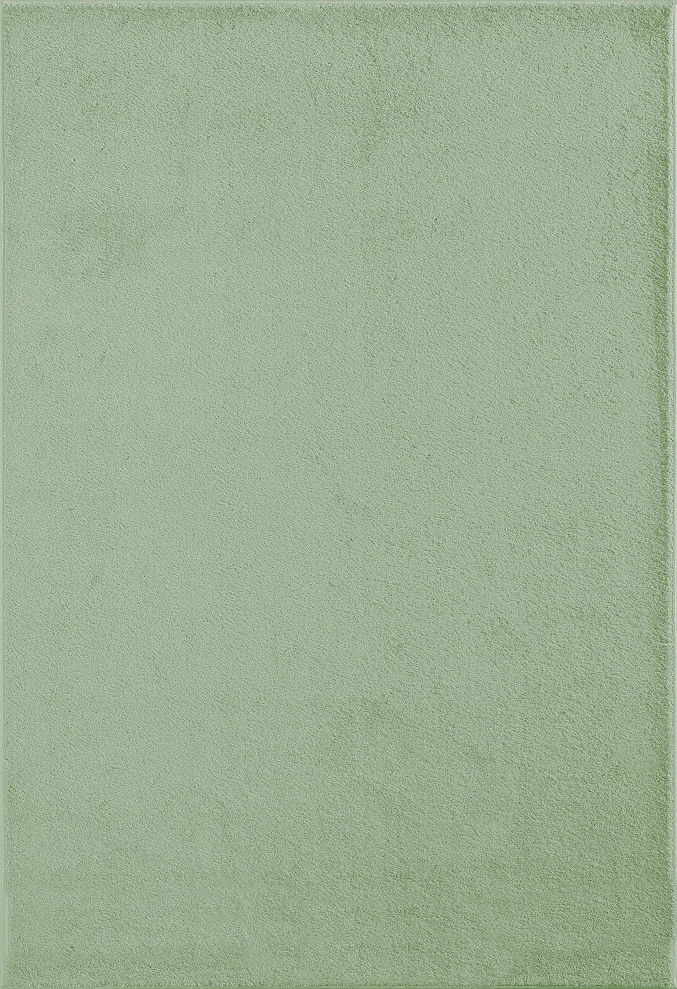 Thumbnail - Teppich Montana mint B/H/L: ca. 160x15x220 cm